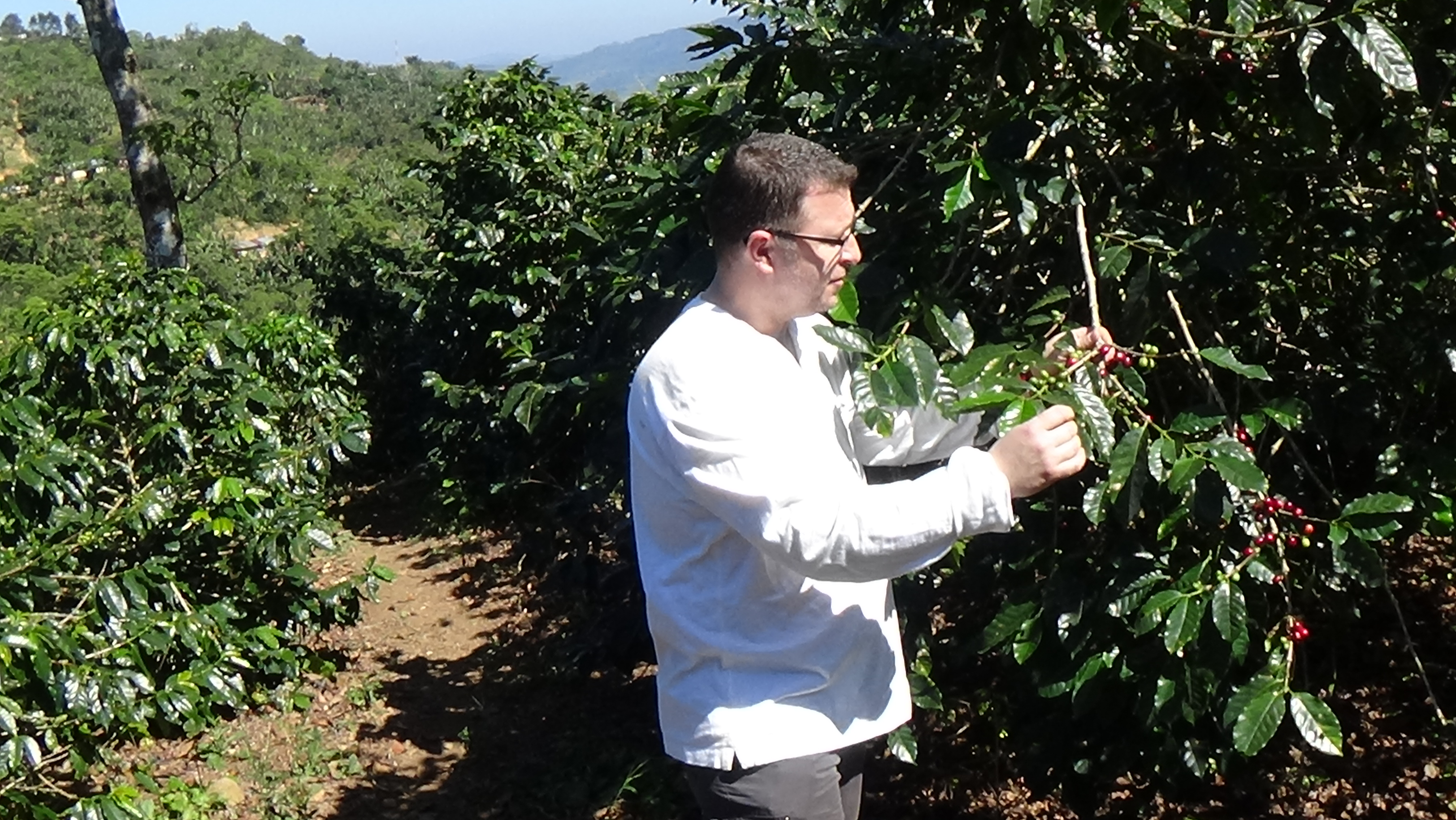 Robin Dorn, dipl. Sommelier & R�stmeister