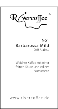 Die Rohbohnen f�r unsere No1 stammen aus Afrika und Mittelamerika. Er  ist sehr gut bek�mmlich und passt zu jeder guten Kaffeetafel .